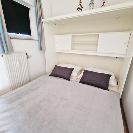 Haus Am See - Steinwarder Has 011 Haus Am See 하일리겐하펜 외부 사진