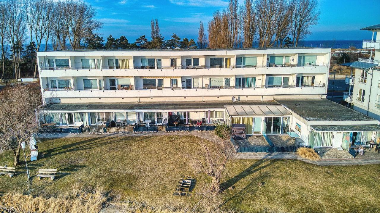 Haus Am See - Steinwarder Has 011 Haus Am See 하일리겐하펜 외부 사진