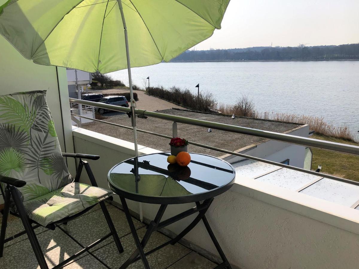 Haus Am See - Steinwarder Has 011 Haus Am See 하일리겐하펜 외부 사진
