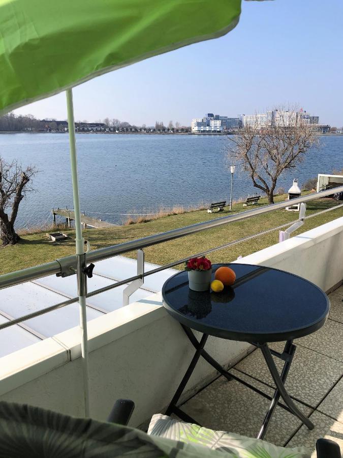 Haus Am See - Steinwarder Has 011 Haus Am See 하일리겐하펜 외부 사진