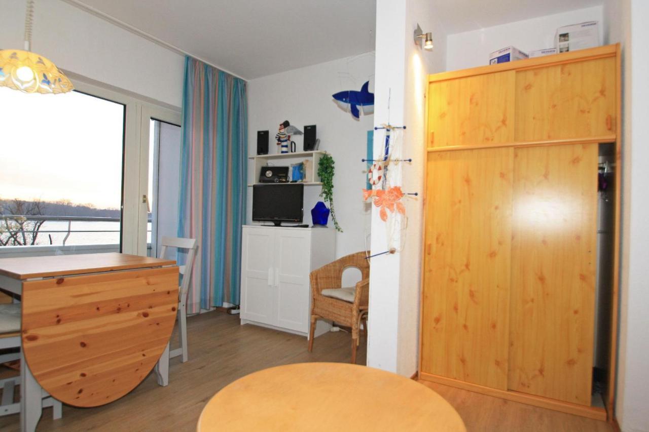 Haus Am See - Steinwarder Has 011 Haus Am See 하일리겐하펜 외부 사진
