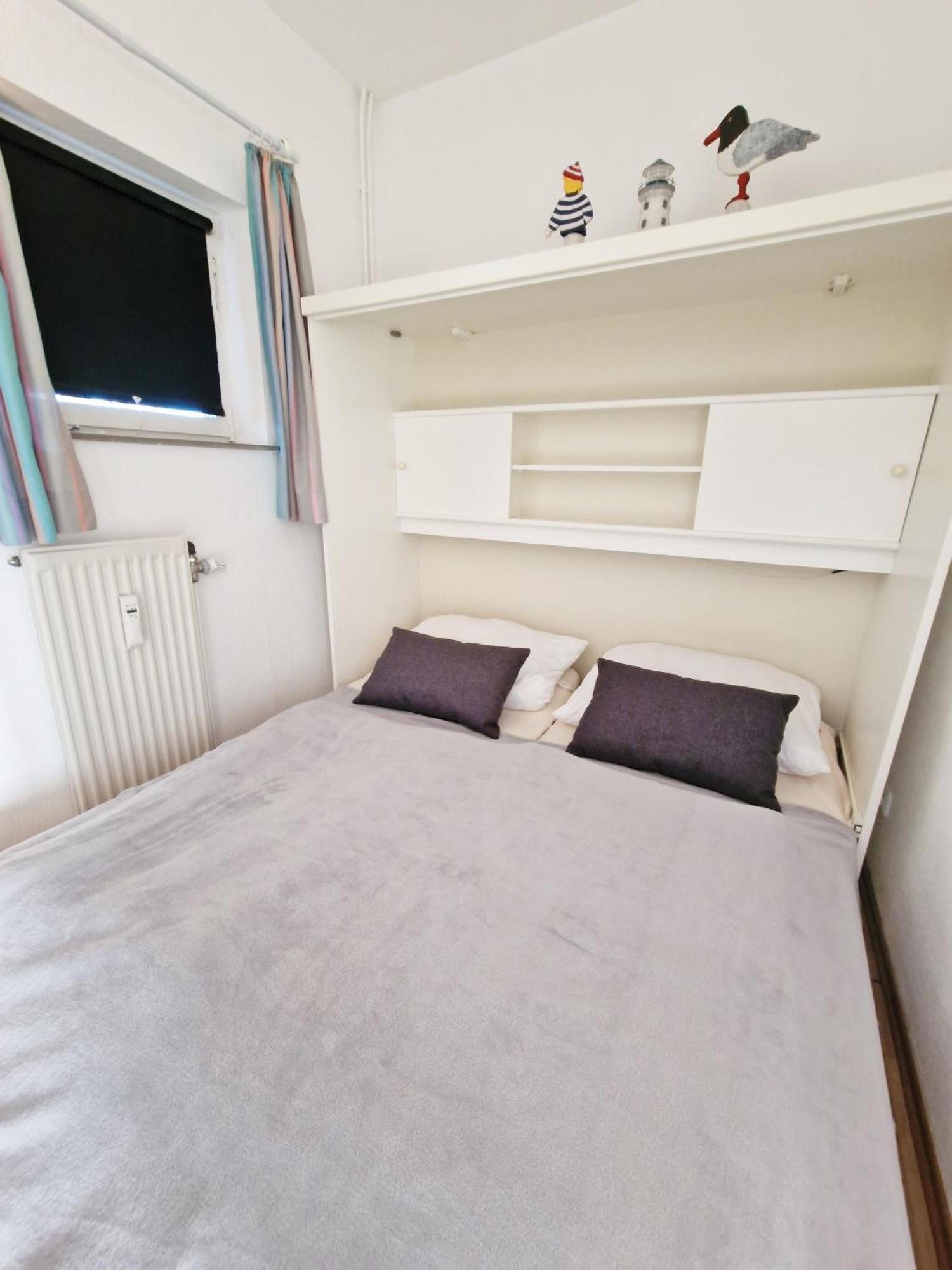 Haus Am See - Steinwarder Has 011 Haus Am See 하일리겐하펜 외부 사진