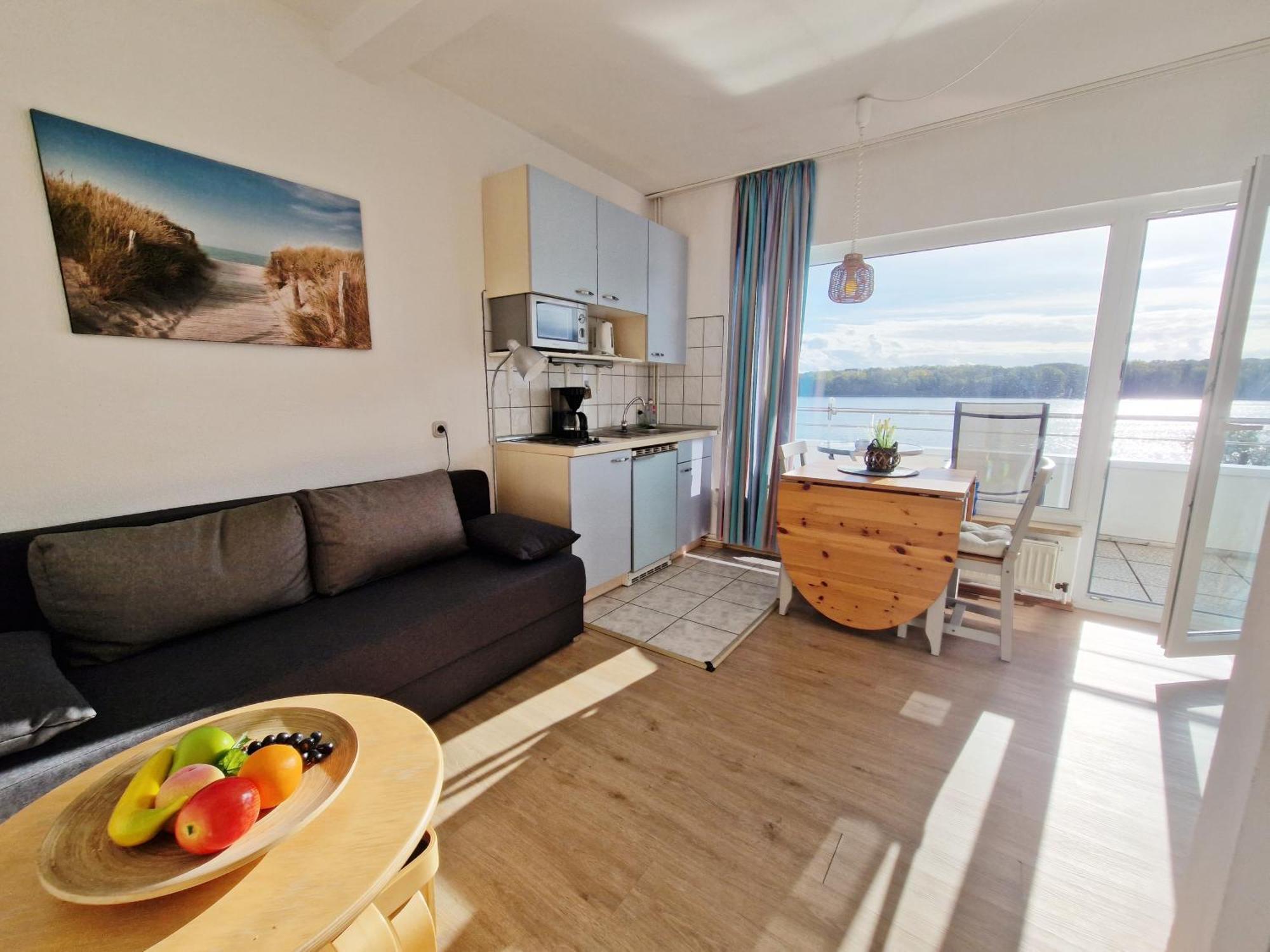 Haus Am See - Steinwarder Has 011 Haus Am See 하일리겐하펜 외부 사진