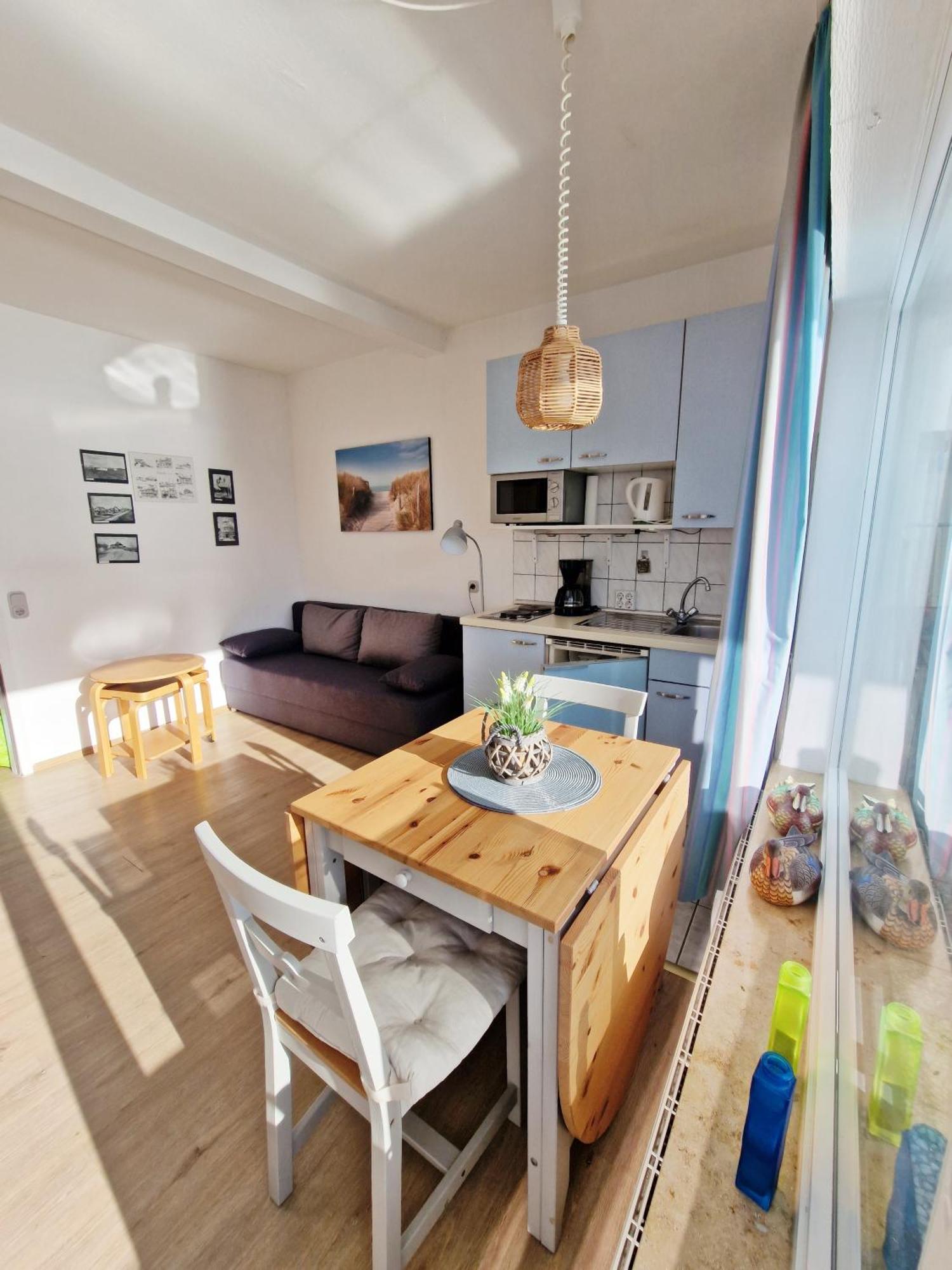 Haus Am See - Steinwarder Has 011 Haus Am See 하일리겐하펜 외부 사진